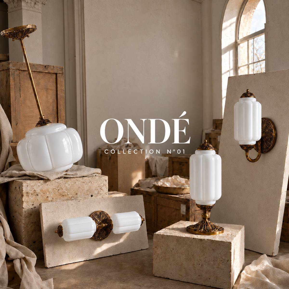 ONDÉ