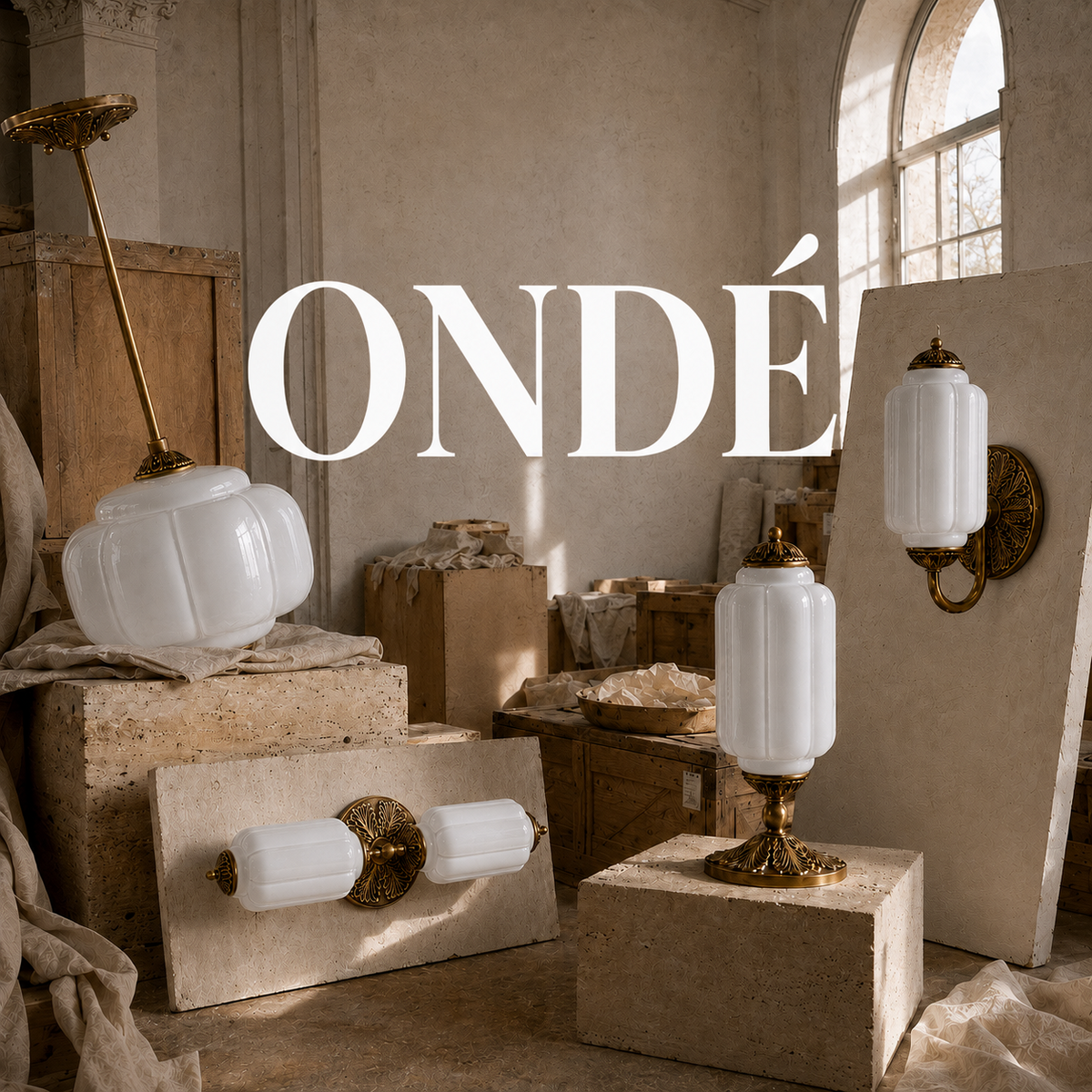 ONDÉ