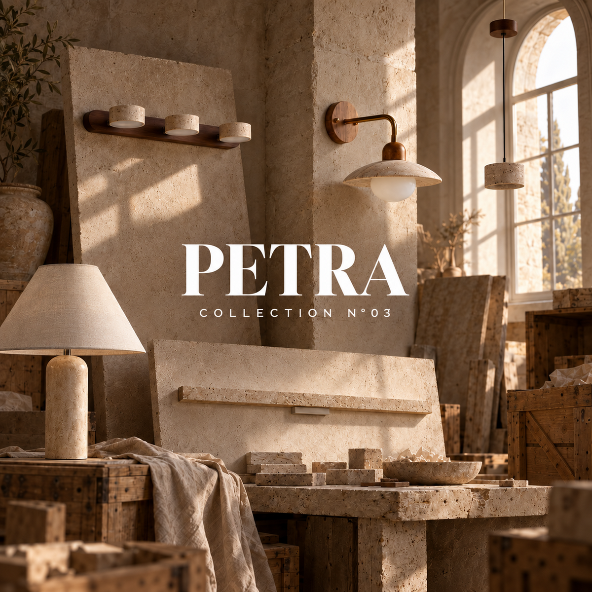 PETRA